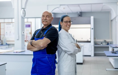 Explore the opportunities we offer and find the right path for your career.